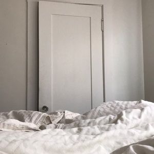 Meet your Posher, Justine